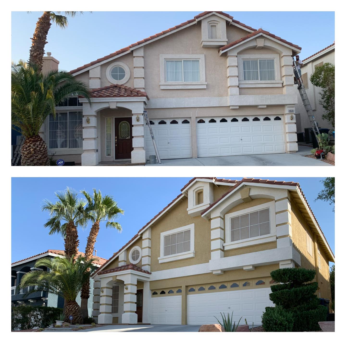 house painters Summerlin South NV