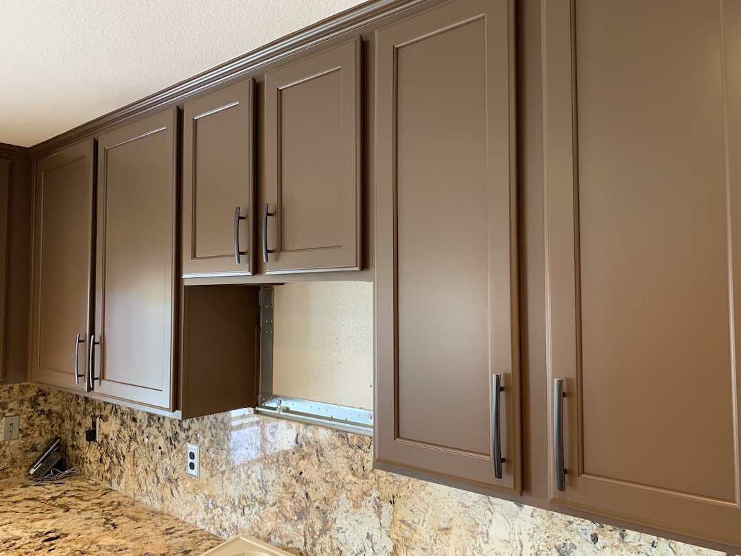 kitchen-cabinet-painter-Las-Vegas-NV
